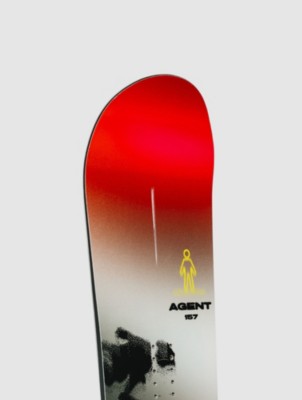 Rome Agent 2026 Snowboard - acheter maintenant | ID-755104
